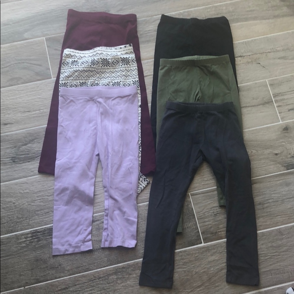 Old Navy Kid/Toddler Girls Lot
